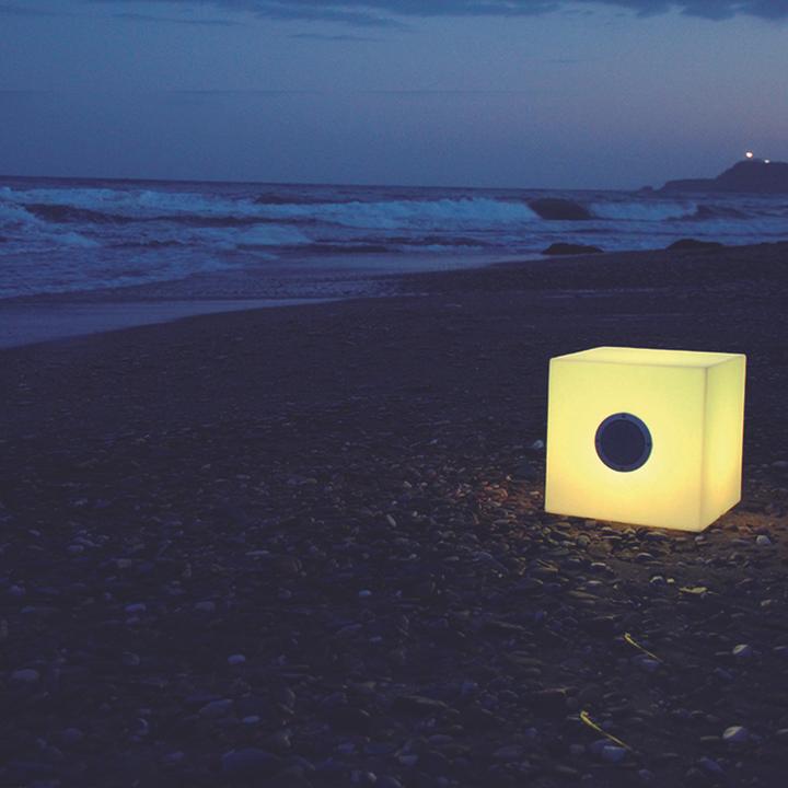 Immagine prodotto Licht-Trend Deco Cuby