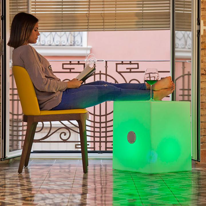 Immagine prodotto Licht-Trend Deco Cuby