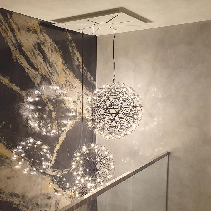 Produktbild s.luce XL Modular-Baldachin