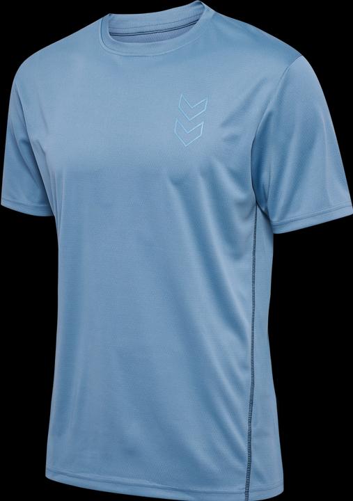 Image du produit hummel hmlACTIVE PL JERSEY S/S (S)