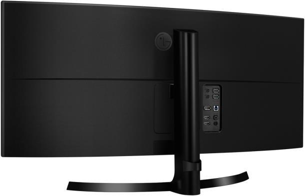 Produktbild LG 34cb98-B (3440 x 1440 Pixel, 34")