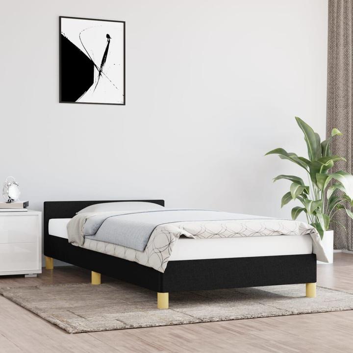 Actual product image VidaXL Arnaud (90 x 190 cm)