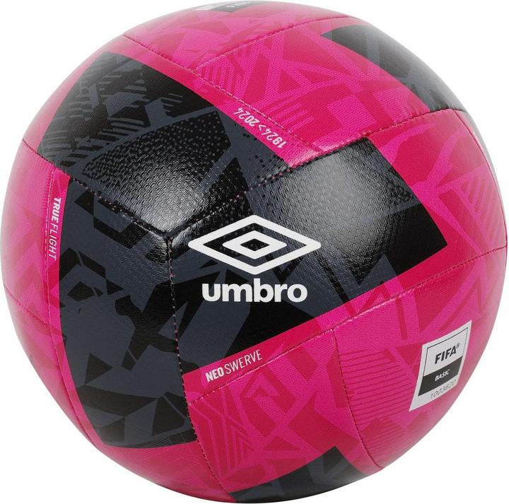 Umbro Neo Swerve Fussball (3)