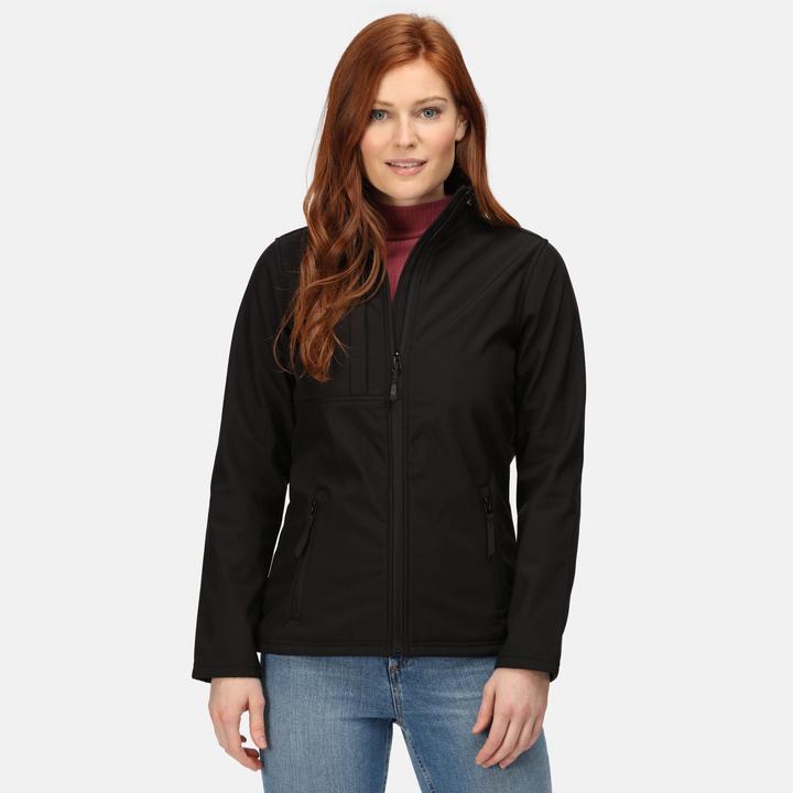 Produktbild Regatta Professional Octagon II SoftshellJacke wasserfest (38)