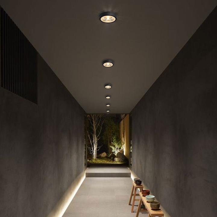 Produktbild Licht-Trend Santa Flat (1056 lm)