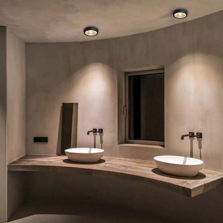 Produktbild Licht-Trend Santa Flat (1056 lm)