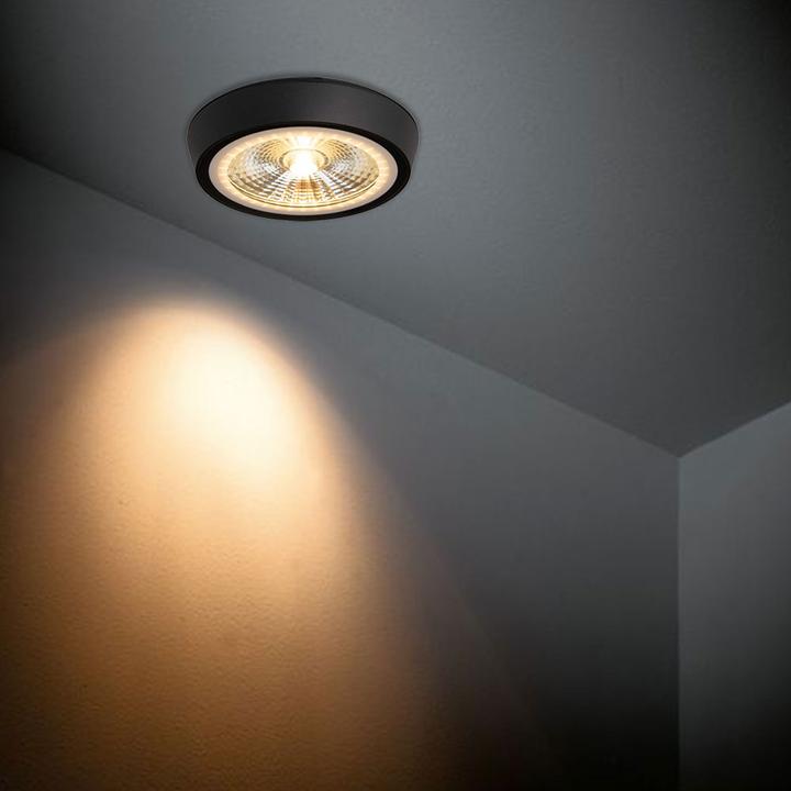 Produktbild Licht-Trend Santa Flat (1056 lm)