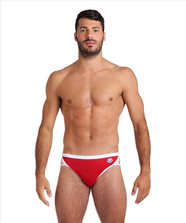 Actual product image Arena M Icons Swim Briefs Solid (9)