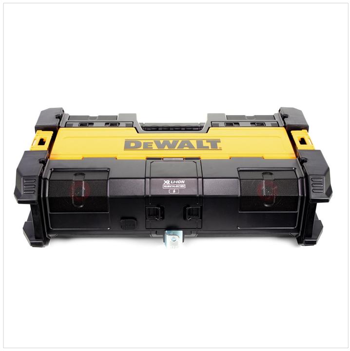 Actual product image DeWalt DWST1-75659-QW (FM, AM, Bluetooth)