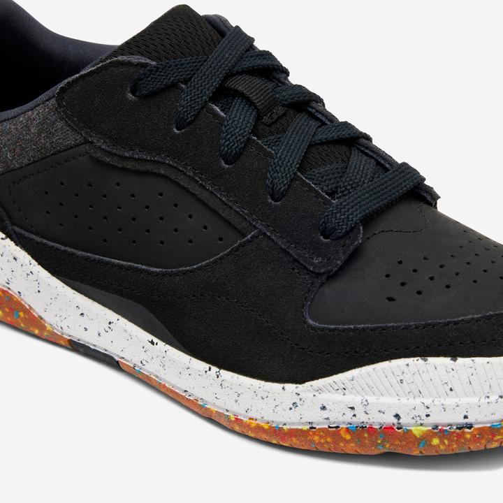Immagine prodotto Decathlon Scarpe da ginnastica stringate da bambino - Playventure City nero (37)