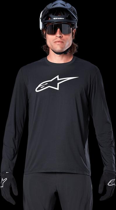 Image du produit Alpinestars Maillot 24 A-Dura Astar Ls (L)