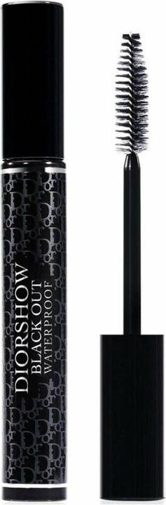 Actual product image Dior Diorshow (258 Pro Blue)