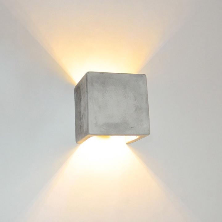 Produktbild s.luce Plinth Wand (G9)