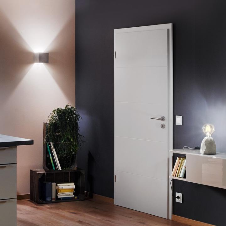 Produktbild s.luce Plinth Wand (G9)