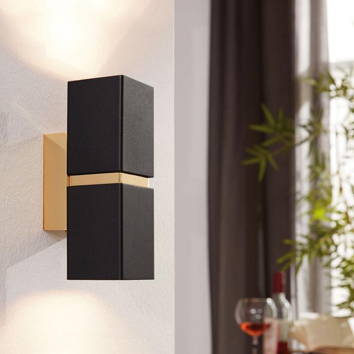 Immagine prodotto Licht-Trend Su e giù con la suoneria (480 lm, GU10)
