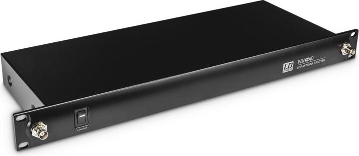 Actual product image LD Systems WIN 42 AD 4-way antennas (Antenna)