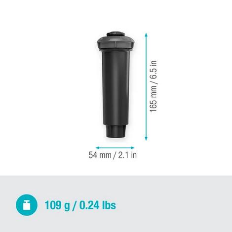 Image du produit Gardena T 100 (Arroseurs escamotables)