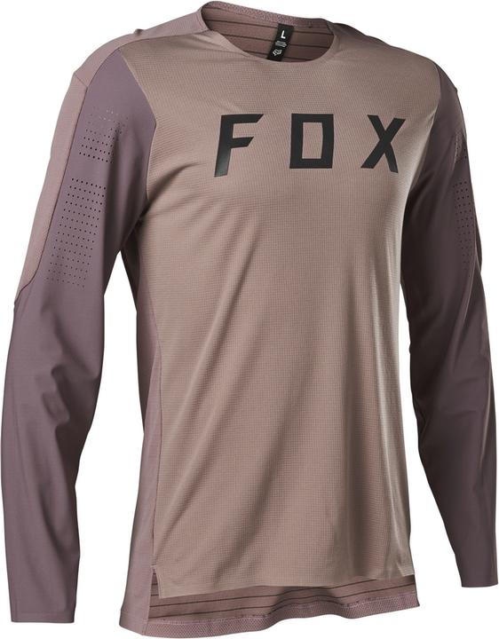 Fox Jersey 23 Flexair Pro Ls Pink S (S)