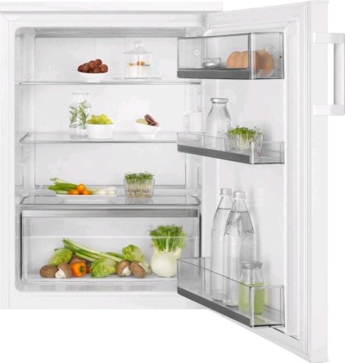 Immagine prodotto Electrolux LXB1AE15W1 Frigorifero Libera Installazione 146 Litri (146 l)