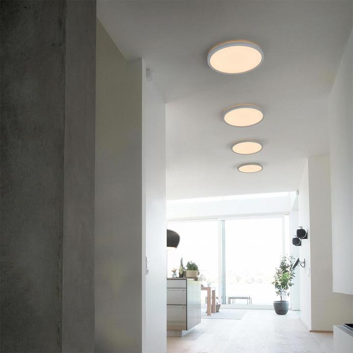 Immagine prodotto Licht-Trend Consiglio 42 Diretto/Indiretto (2100 lm)