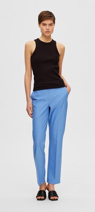 Image du produit Selected Femme Débardeur côtelé (M)