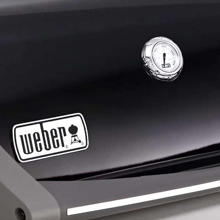 Produktbild Weber Spirit Premium E-330 GBS (9.40 kW)