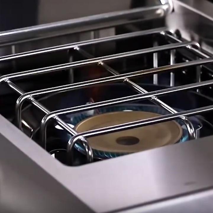 Produktbild Weber Spirit Premium E-330 GBS (9.40 kW)