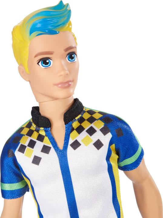 Produktbild Barbie Die Videospiel-Heldin