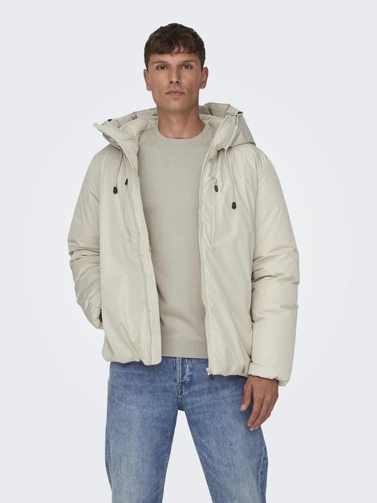 Produktbild Only & Sons Einfarbige Jacke (XL)