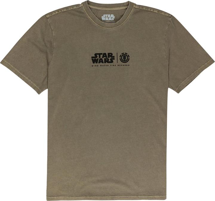 Element Star Wars Mandalorian x Nevarro T-Shirt (S)
