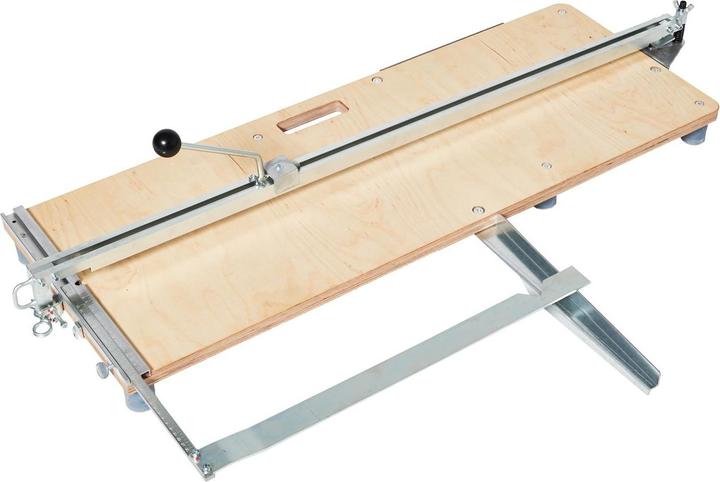 Productafbeelding HUFA Premium CAL 800 mm tegelsnijder met breker (5533)