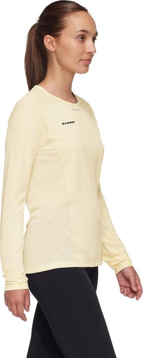 Produktbild Mammut Women's Aenergy Firstlayer Longsleeve (M)
