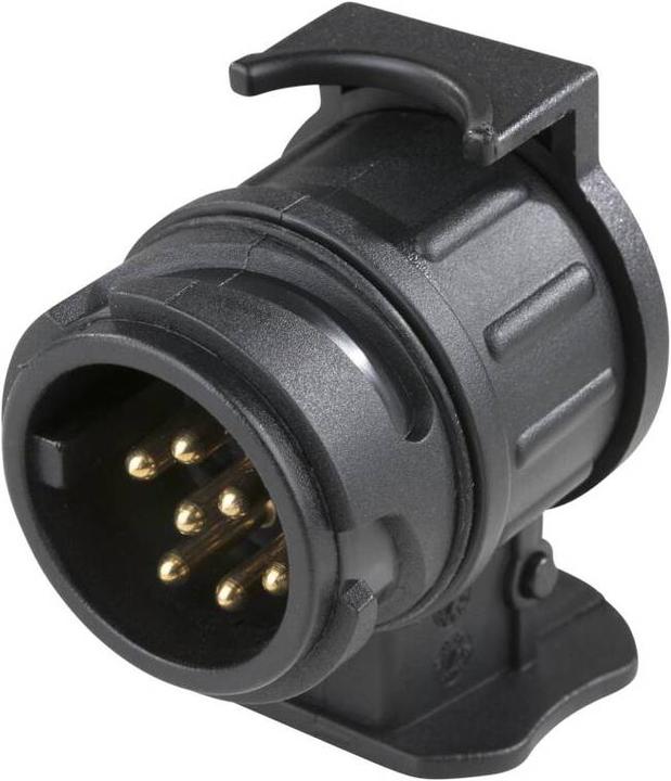 Produktbild Westfalia Anhänger Kurz Adapter