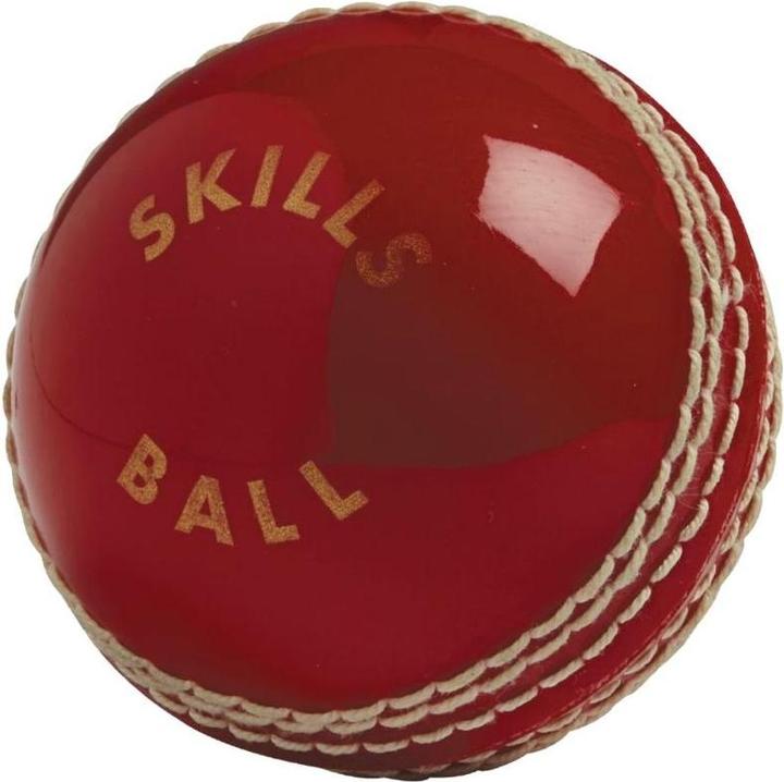 Gunn And Moore Skills Cricket Ball Genäht