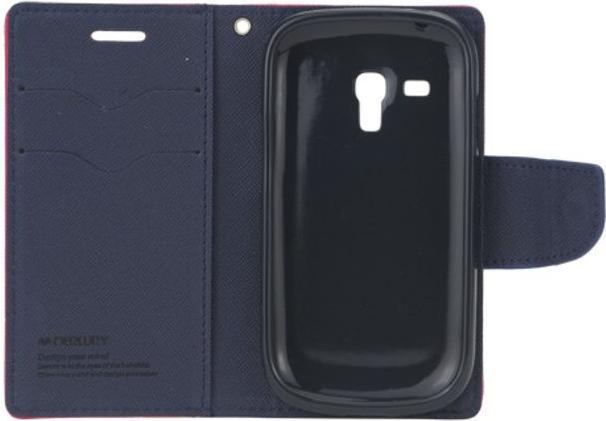 Produktbild Goospery Fancy Diary Series (Samsung Galaxy S3 Mini)