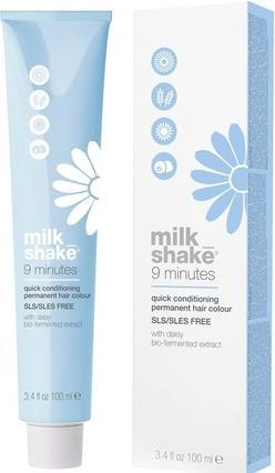 Immagine prodotto Milk_Shake 9 Minuti 5,16 100ml