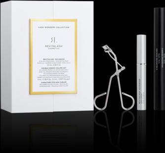 RevitaLash Wonder Collection - Advanced 3.5ml Lash Für Die Augen. (3.50 ml)