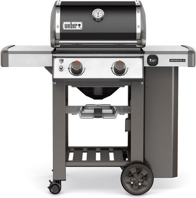 Weber Genesis II E-210 GBS (7.60 kW)