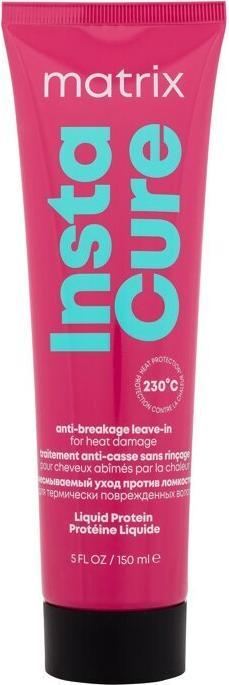 Matrix Instacure Anti-Breakage Leave-In Cream (150 ml)