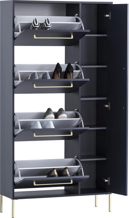 Actual product image Schildmeyer Christopher (88.5 x 30 x 174.5 cm)