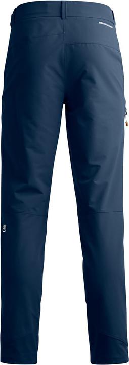 Produktbild Ortovox Softshell Wanderhose Seceda (M)