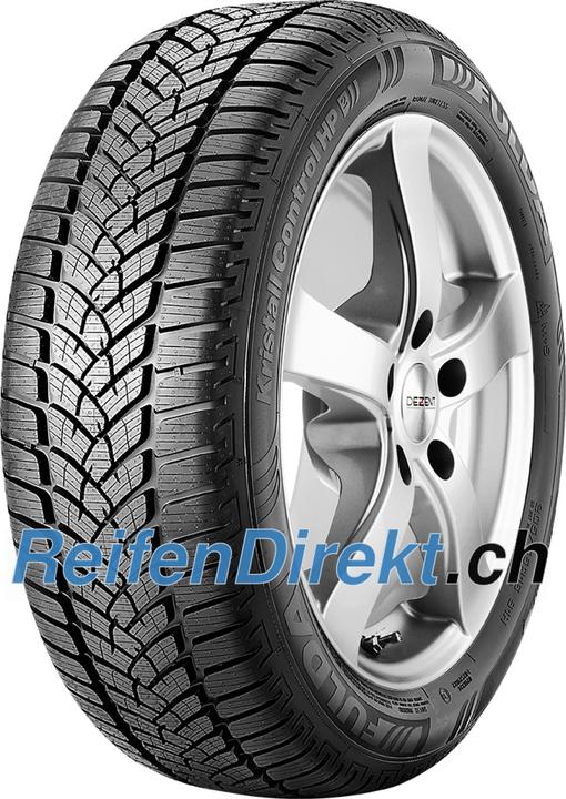Produktbild Fulda Kristall Control HP 2 (205/60R16 92H, Winterreifen)