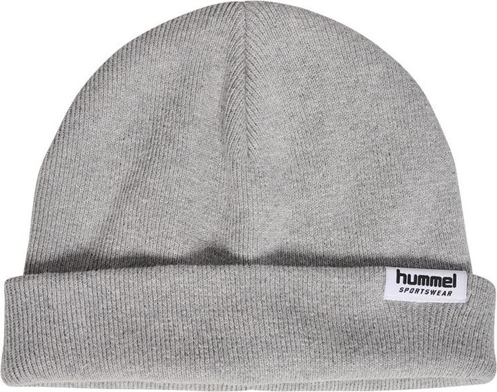 Actual product image hummel Hmlrib Beanie Sportswear