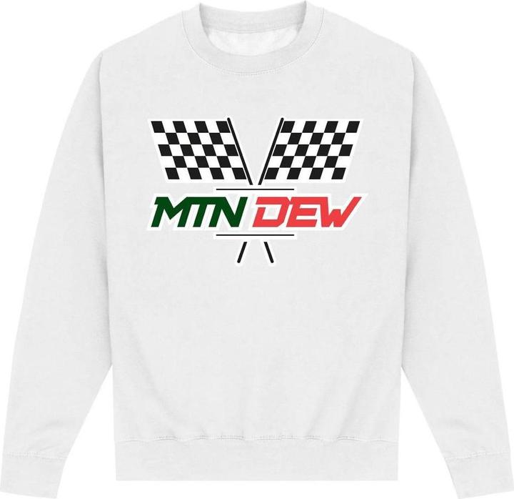 Mountain Sweatshirt (XL)