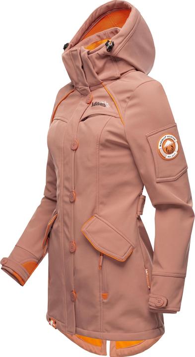 Produktbild Marikoo Soulinaa (XS)