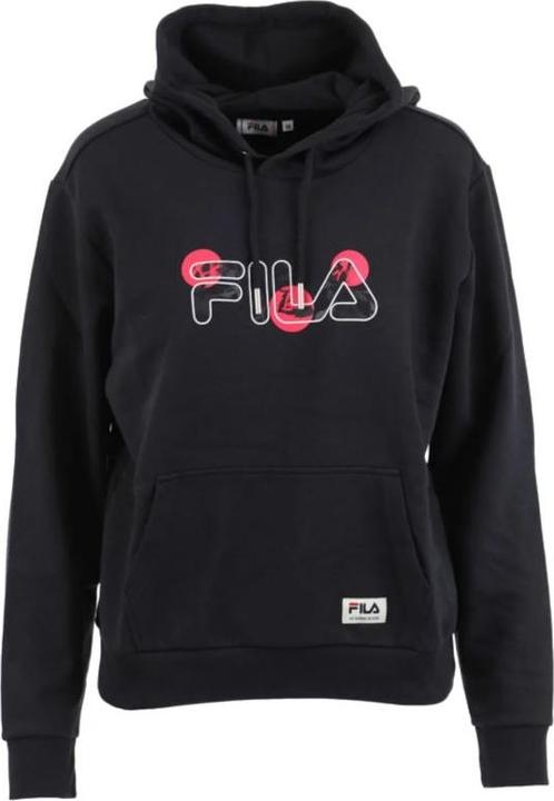 Produktbild FILA Row Row Bellagio Hoody FAW0274-80001 Judah S (S)