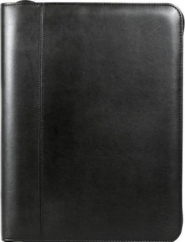 Monolith Konferenzmappe 2828P 340 mm x 260 mm Schwarz