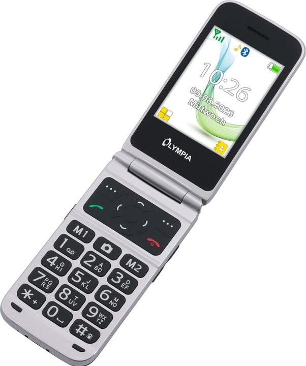Image du produit Olympia Vitus 4G (2.80", 0.30 Mpx, 4G)