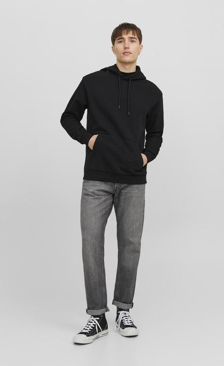 Immagine prodotto Jack & Jones Felpa con cappuccio (XS)