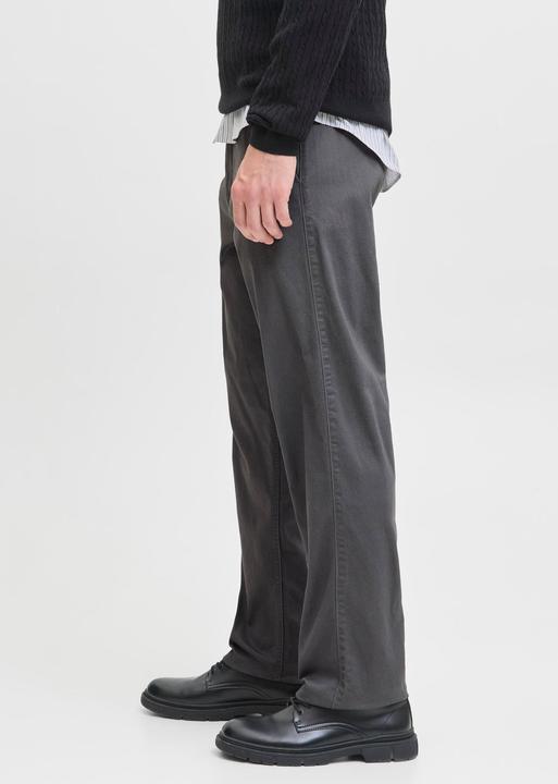 Produktbild Jack & Jones Locker geschnitten Chino Hose Chino Hose (W31/L32)